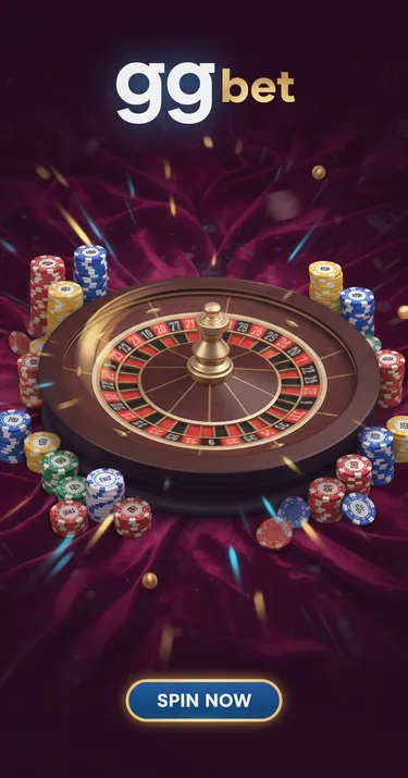 GG.BET Casino